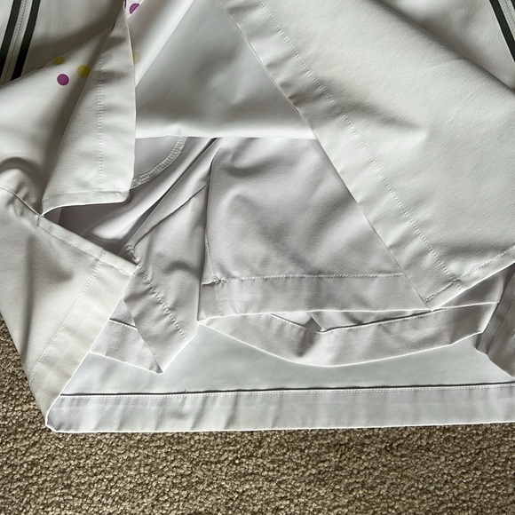 Golf skort - Picture 5 of 8